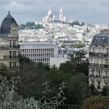 לינה וארוחת בוקר Maison Mouz 3*