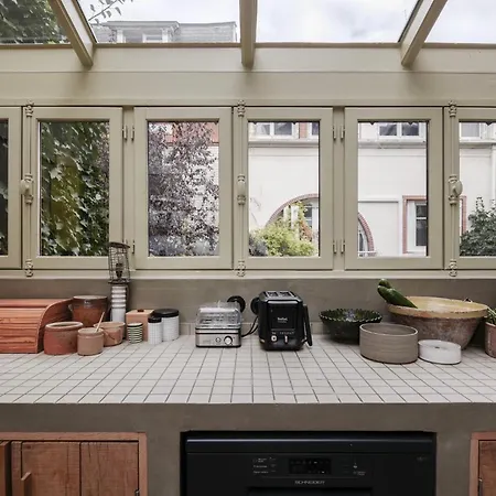 Maison Mouz פריז