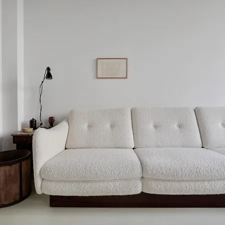 לינה וארוחת בוקר Maison Mouz פריז