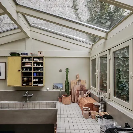 Maison Mouz 3* פריז