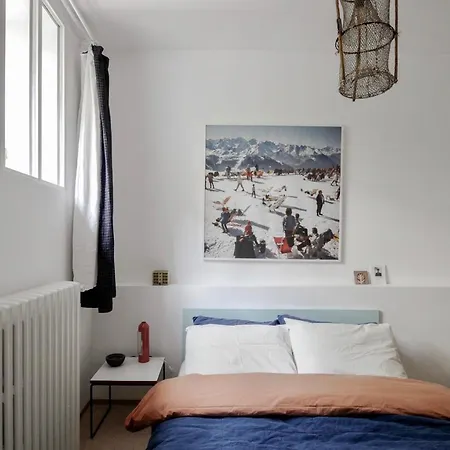 Maison Mouz *