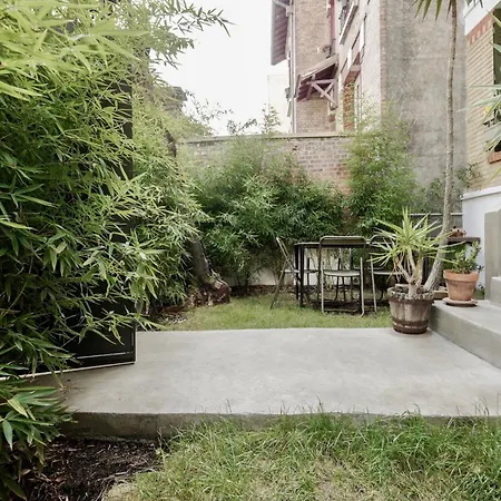 Bed & Breakfast Maison Mouz *