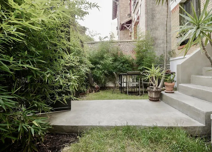 Nocleg ze śniadaniem Maison Mouz 3*