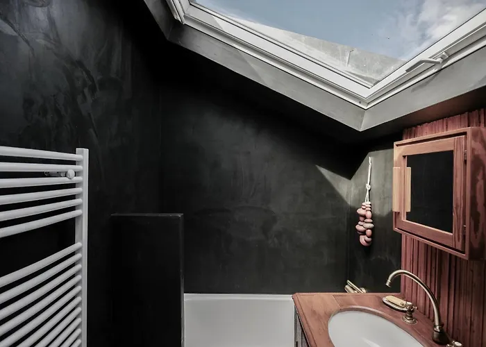 Maison Mouz Nocleg ze śniadaniem