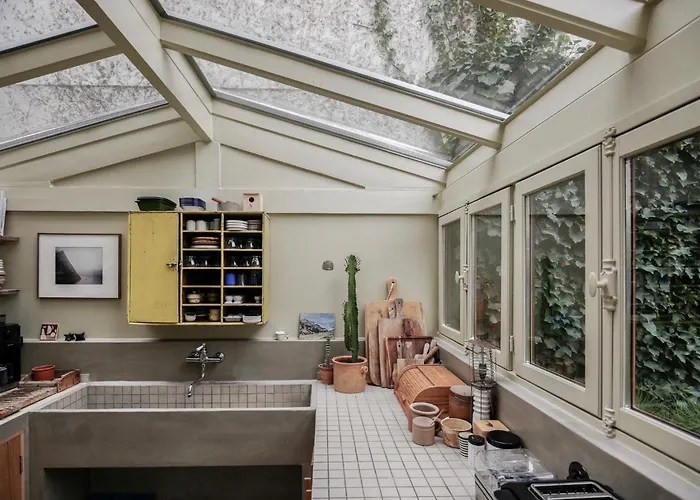 Maison Mouz 3* Paryż