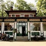 Maison Mouz 3* Παρίσι