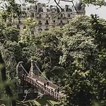 Maison Mouz Παρίσι