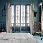 Maison Mouz Bed and Breakfast Παρίσι