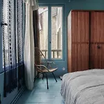 Maison Mouz