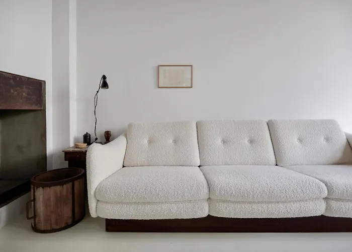 לינה וארוחת בוקר Maison Mouz פריז