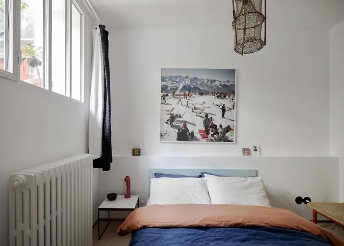 Maison Mouz 3*